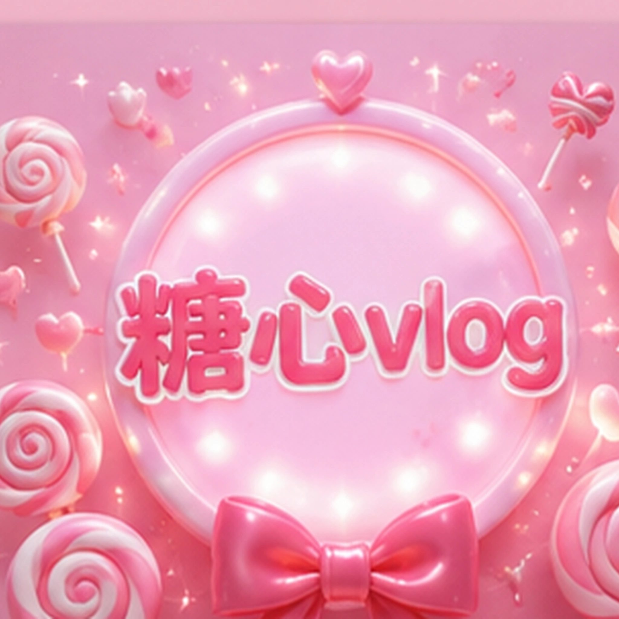 糖心vlog移动端界面展示
